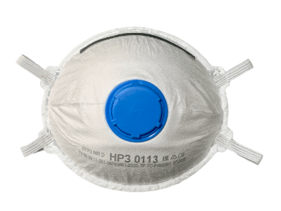 Респиратор НРЗ-0113 FFP3 с клапаном