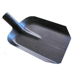 Лопата совковая