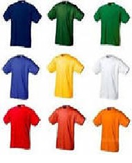 Футболка х/б короткий рукав