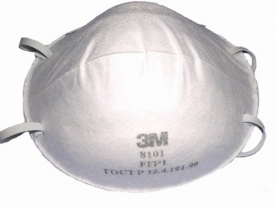 Респиратор 3М 8101