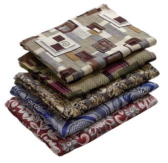 Покрывало гобеленовое жаккард 2 сп 180*205