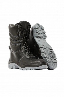 Ботинки "Комфорт - Омон" ПУ-ТПУ БОТ 155