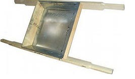 Носилки строительные