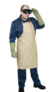 Фартук брезентовый ФРТ 2308