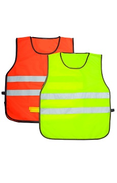 Накидка сигнальная