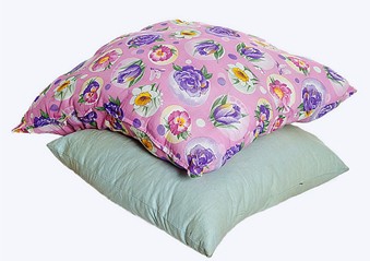 Подушка (Холофайбер)