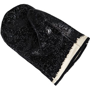 Рукавицы МБС (с крошкой) масло-бензо-стойкие