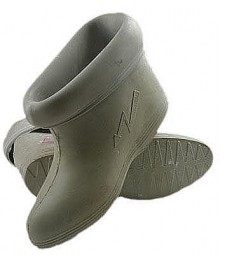 Боты диэлектрические БД 664