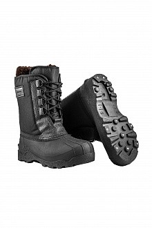 Сапоги "Комбат" утепленные ТЭП (Оксфорд) САП 701