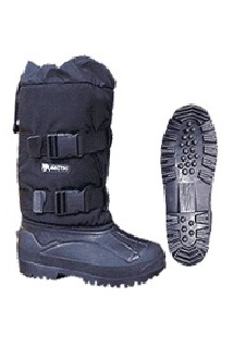 Бахилы охотничьи "Арктика" на шипах (распродажа)