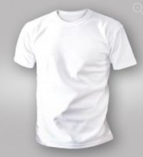 ФУТБОЛКА ИМИТАЦИЯ ХЛОПКА CASUAL