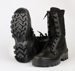 Ботинки с высоким берцем "Тропик" БОТ 720