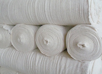 Полотно нетканое отбеленное 1,4*70м