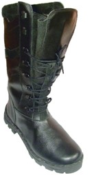 Сапоги (мех. овчина) (распродажа) САП 155