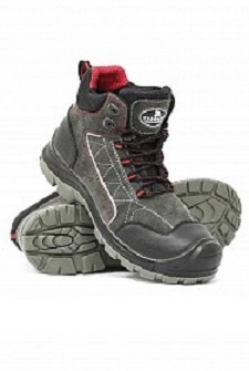 Ботинки "Актив" ПУ-ПУ с КП БОТ 881