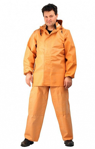 Костюм рыбацкий Рокон-Букса ВЛО 333