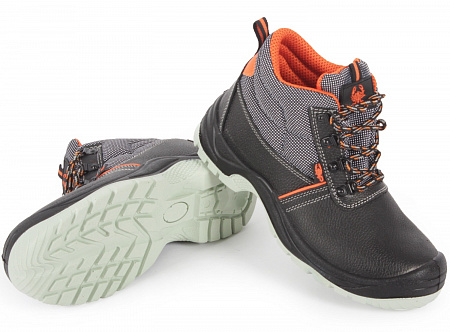 Ботинки "Скорпион-Премиум" ПУ/ТПУ с КП БОТ 764