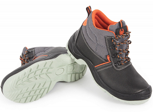 Ботинки &amp;quot;Скорпион-Премиум&amp;quot; ПУ/ТПУ с КП БОТ 764