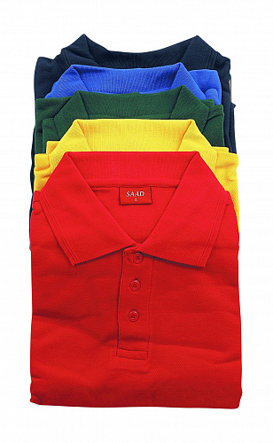 Рубашка ПОЛО