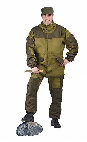 Костюм &amp;quot;ГОРКА-3&amp;quot; хаки