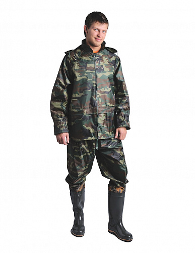 Костюм нейлон КМФ ВЛО 337