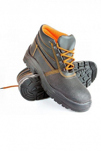 Ботинки &amp;quot;Практик&amp;quot; ПУ с МП БОТ 028