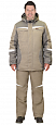 Костюм утепленный «ОЗОН» куртка, брюки КСМ 835