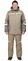 Костюм утепленный «ОЗОН» куртка, брюки КСМ 835