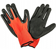 Перчатки ТОРРО-ЛЕТО с текстурированным латексным покрытием