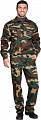 Костюм Защитник мужской КМФ зеленый КС 905