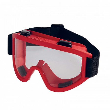 Очки закрытые термостойкие Премиум Ампаро® с AF-AS