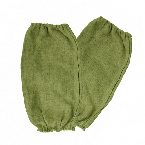 Нарукавники брезентовые