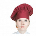 Колпак повара цветной КЛП 1357