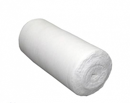 Марля медицинская (рулон 50м, пл. 36гр/м2)