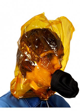 Самоспасатель фильтрующий универсальный Феникс-2