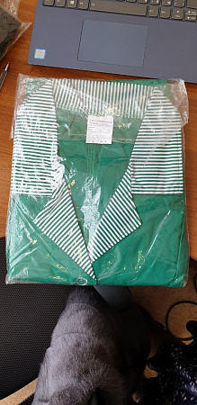 Халат в ассортименте ХЛТ 1519 (распродажа)