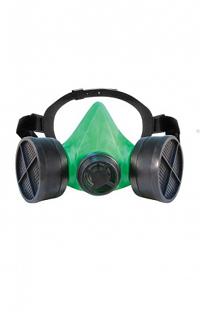 Респиратор «РПГ-67» (А, В, ) газозащитный