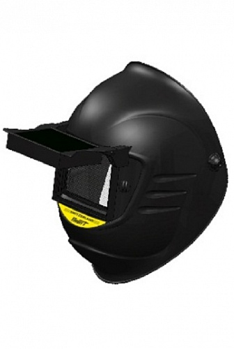 Щиток защитный электросварщика НН7 PREMIER (РОСОМЗ)