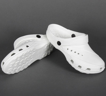 Сабо Эва с ремешком с перфорацией САБ 610