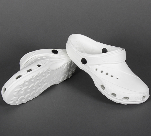 Сабо Эва с ремешком с перфорацией САБ 610