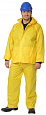 Костюм ПВХ желтый ВЛО 323