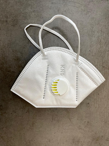 Респиратор &amp;quot;Иракли&amp;quot;