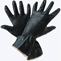 Перчатки КЩС тип 2