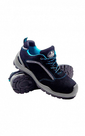 Полуботинки "Актив Премиум" ПУ-ПУ с КП КРО 995