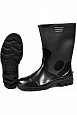 Сапоги мужские ПВХ "Лайт" черные (27 см) САП 206