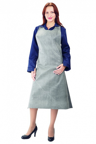 Фартук  прорезиненный (КЩС) ФРТ 2312