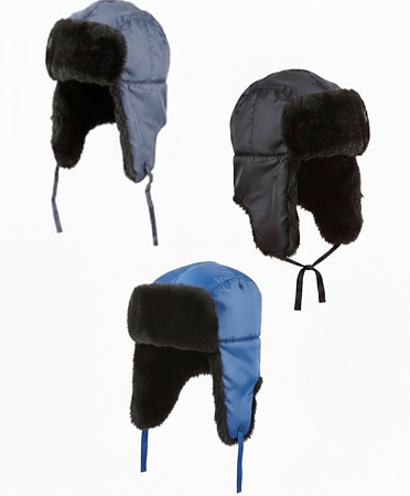 Шапка "Антифрост" ШПК 2032