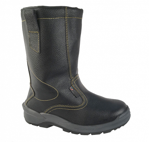 Сапоги &amp;quot;Профи&amp;quot; ПУ-ТПУ САП 870 Товара нет