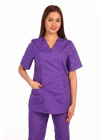 Костюм хирургический женский "Фрида" КСМ 1617