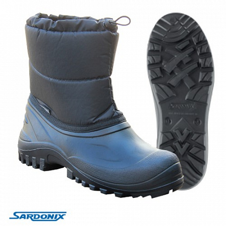 Хаски «Норис» ЭВА ХАС 172